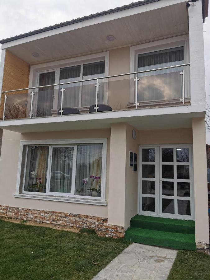 Casa Sonia Hotel Târgu Jiu Exterior foto